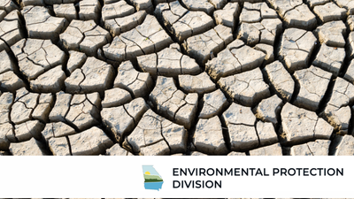 State environmental agency declares drought for all of Georgia
