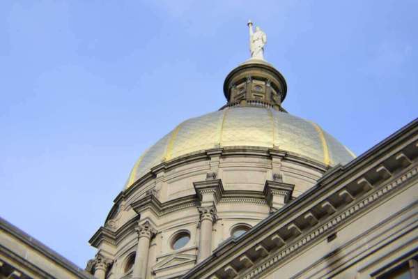 New laws in Georgia support farmers, timber owners, and rural jobs