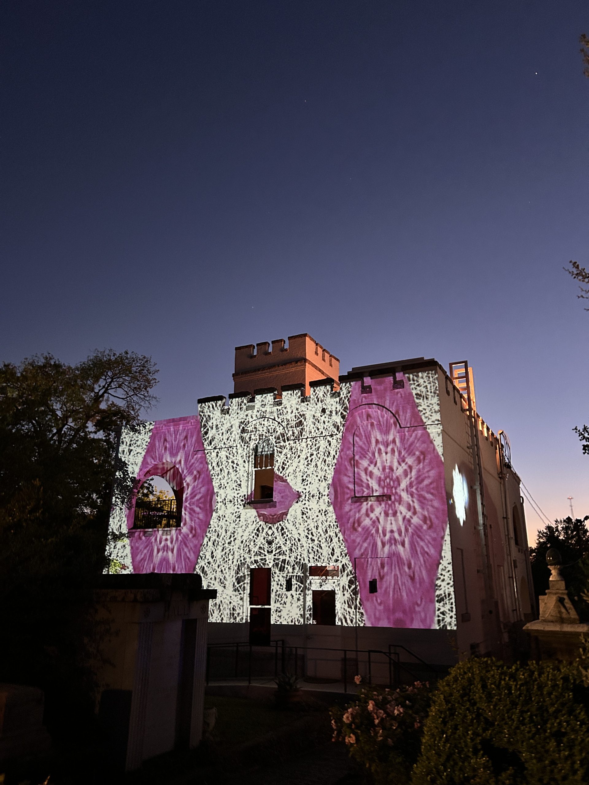 Preview Atlanta’s Oakland Cemetery illumine 2026