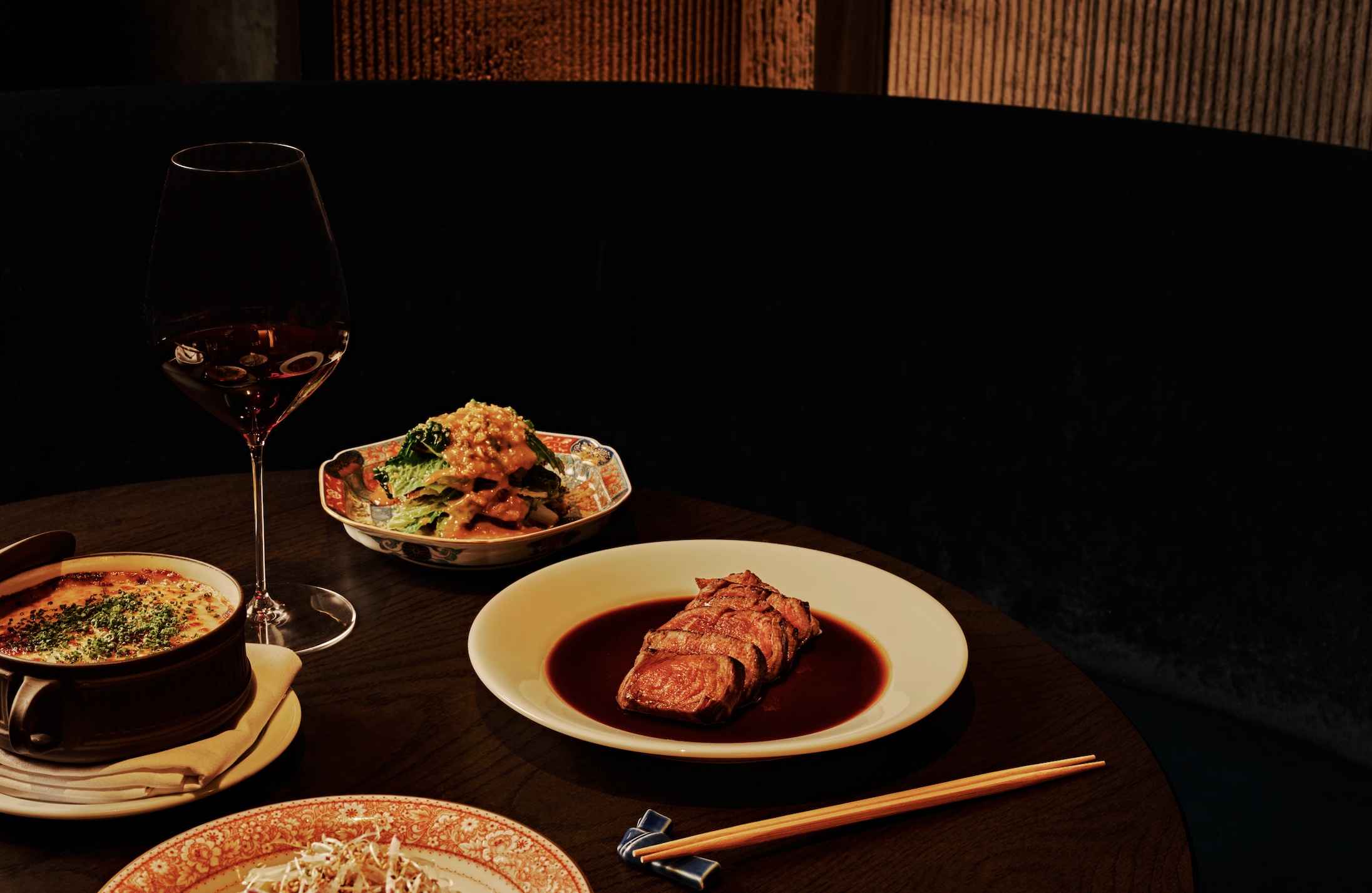 Koshu Club opens in Buckhead on April 14 - Rough Draft Atlanta