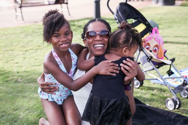 Norcross invites community to celebrate Mother’s Day at downtown pop-up event