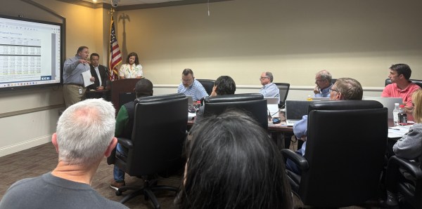 Norcross City Council debates electric utility rate hike amid budget concerns