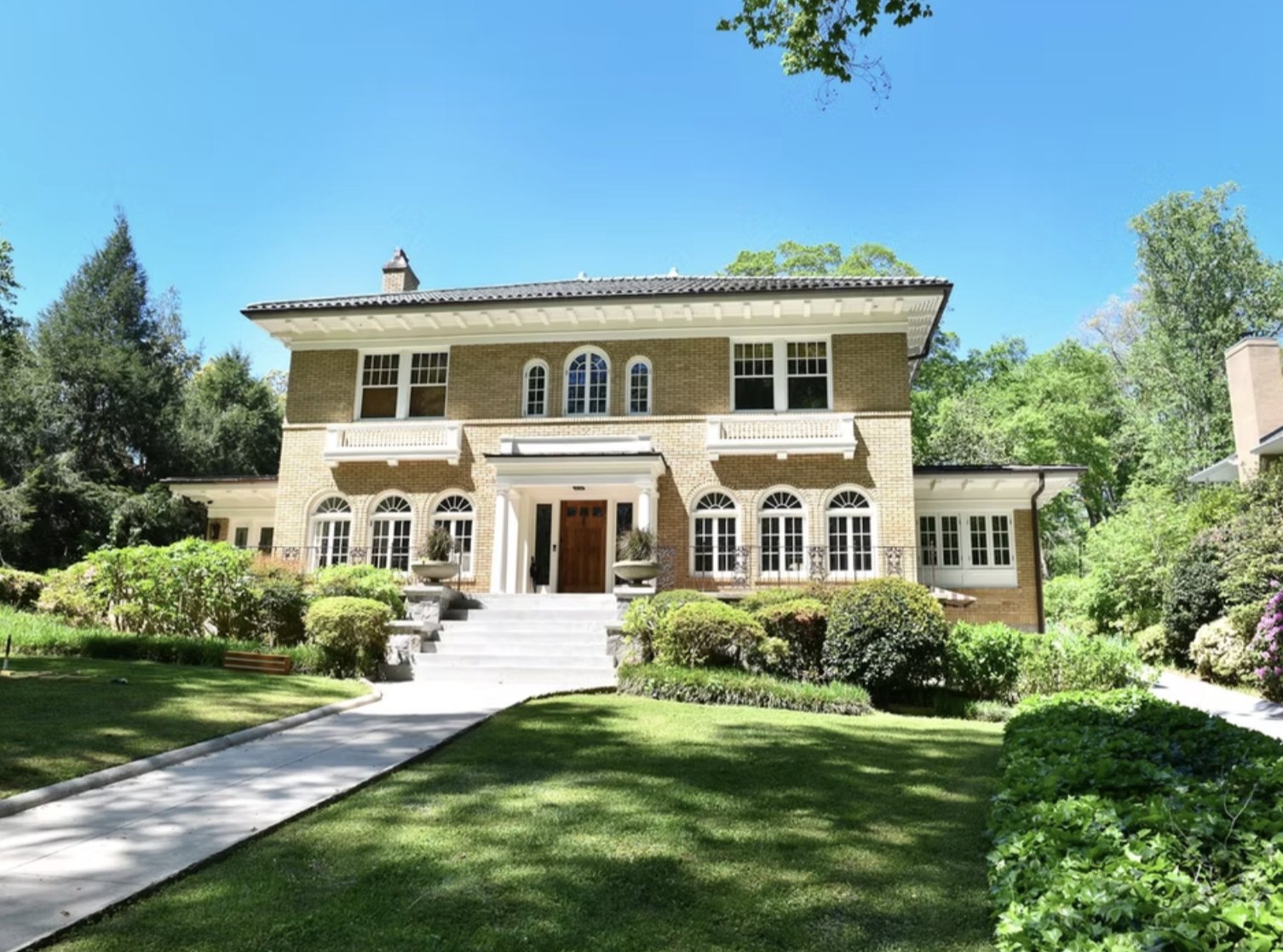 How a spring ritual in Druid Hills became Atlanta’s longest-running home tour