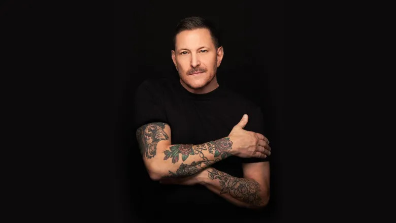 Country singer Ty Herndon overcomes obstacles with new memoir, ‘What Mattered Most’