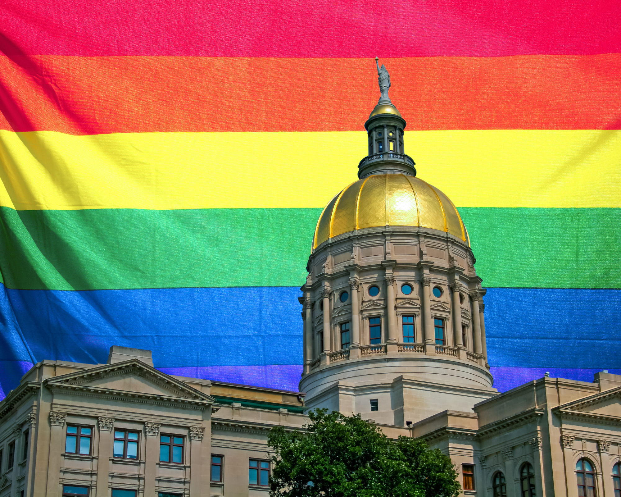LGBTQ+ group Georgia Equality releases endorsements for early voting
