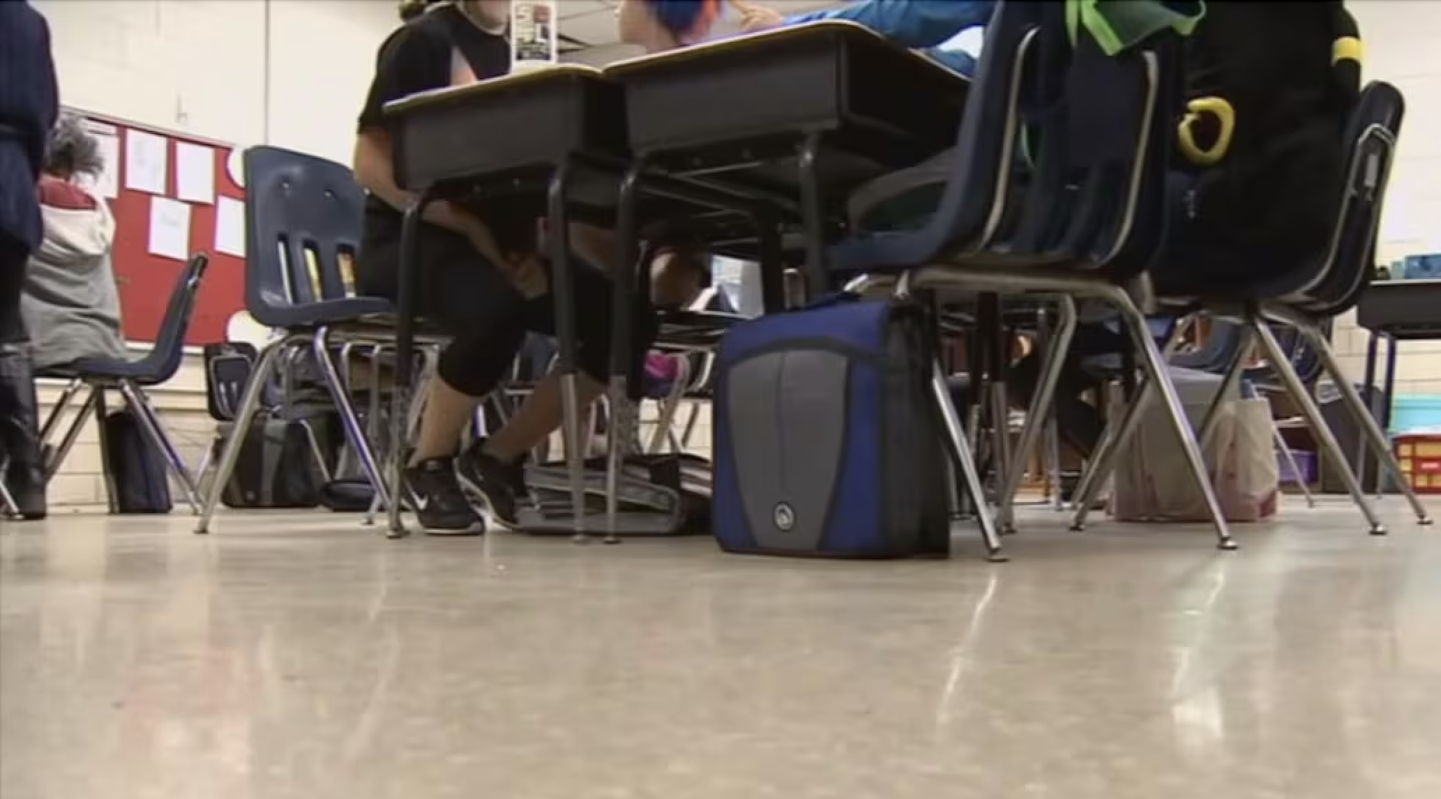 Georgia educator forced to resign after telling a student she was gay