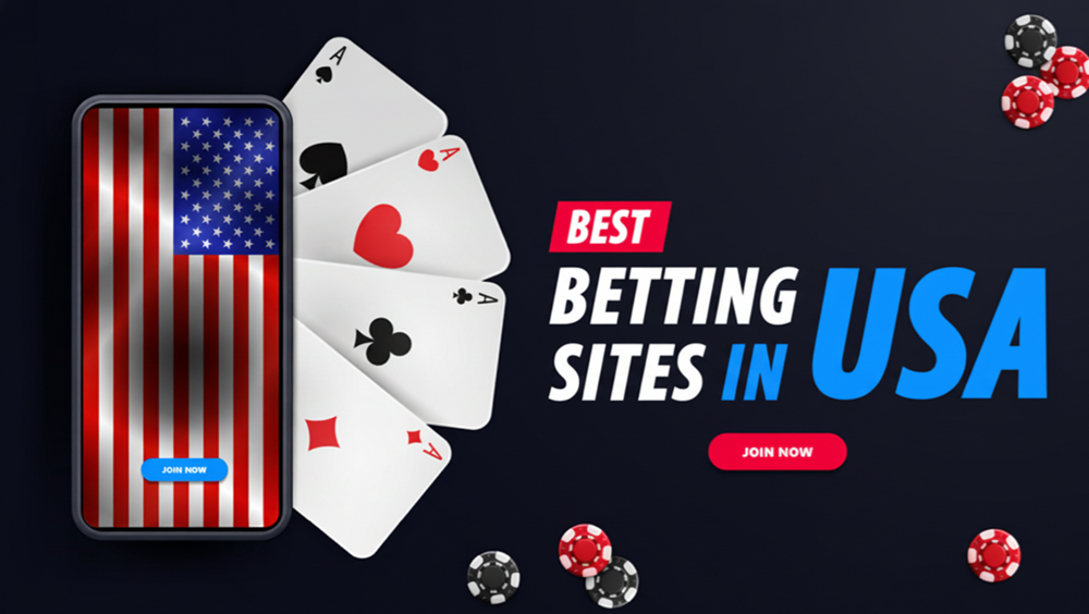 2026'nın En İyi ABD Bahis Siteleri