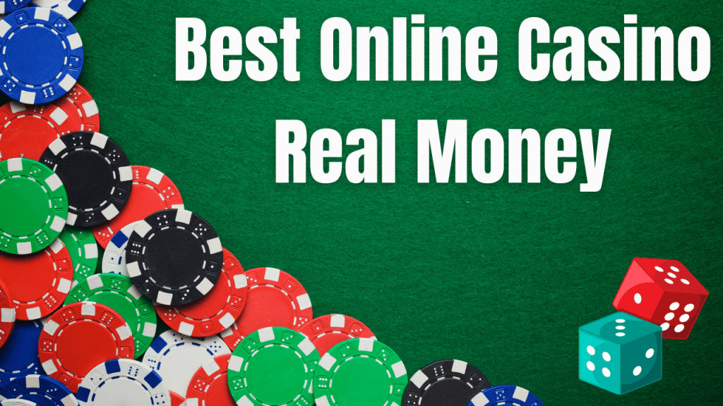 Best Online Casinos Real Money USA 2026 – Top Highest Payout Online Casinos