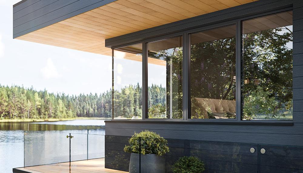 Home thermal modernization – why is replacing windows a crucial step?