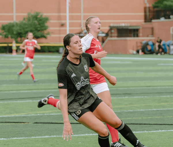 Decatur FC ties UFA Gunners 2-2