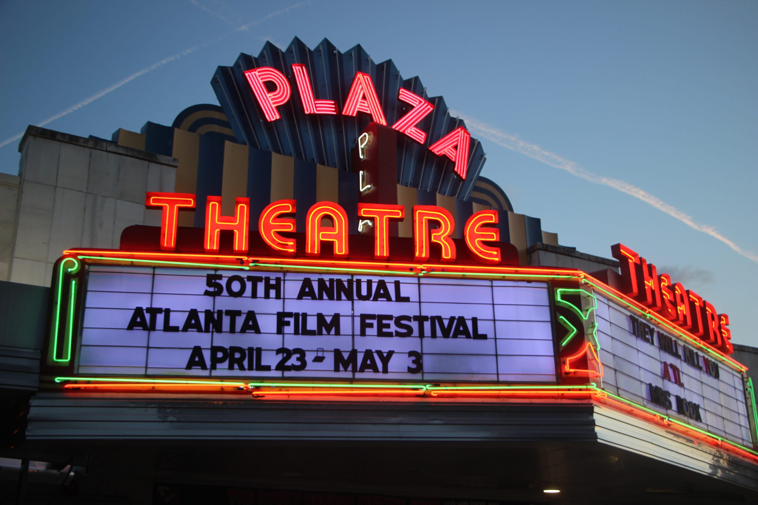 Georgia indie filmmakers prevail at the Atlanta Film Festival