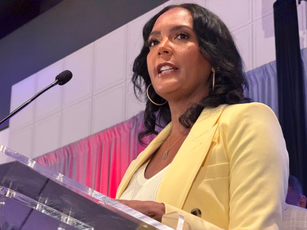 Keisha Lance Bottoms wins Georgia Democratic gubernatorial primary