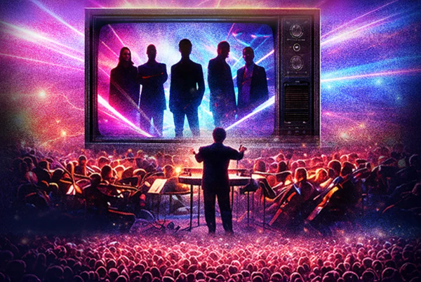 ’80s tribute and PJ Morton coming to Atlanta Symphony Hall stage