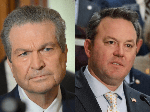Jones and Jackson set for June 16 runoff in Georgia GOP primary