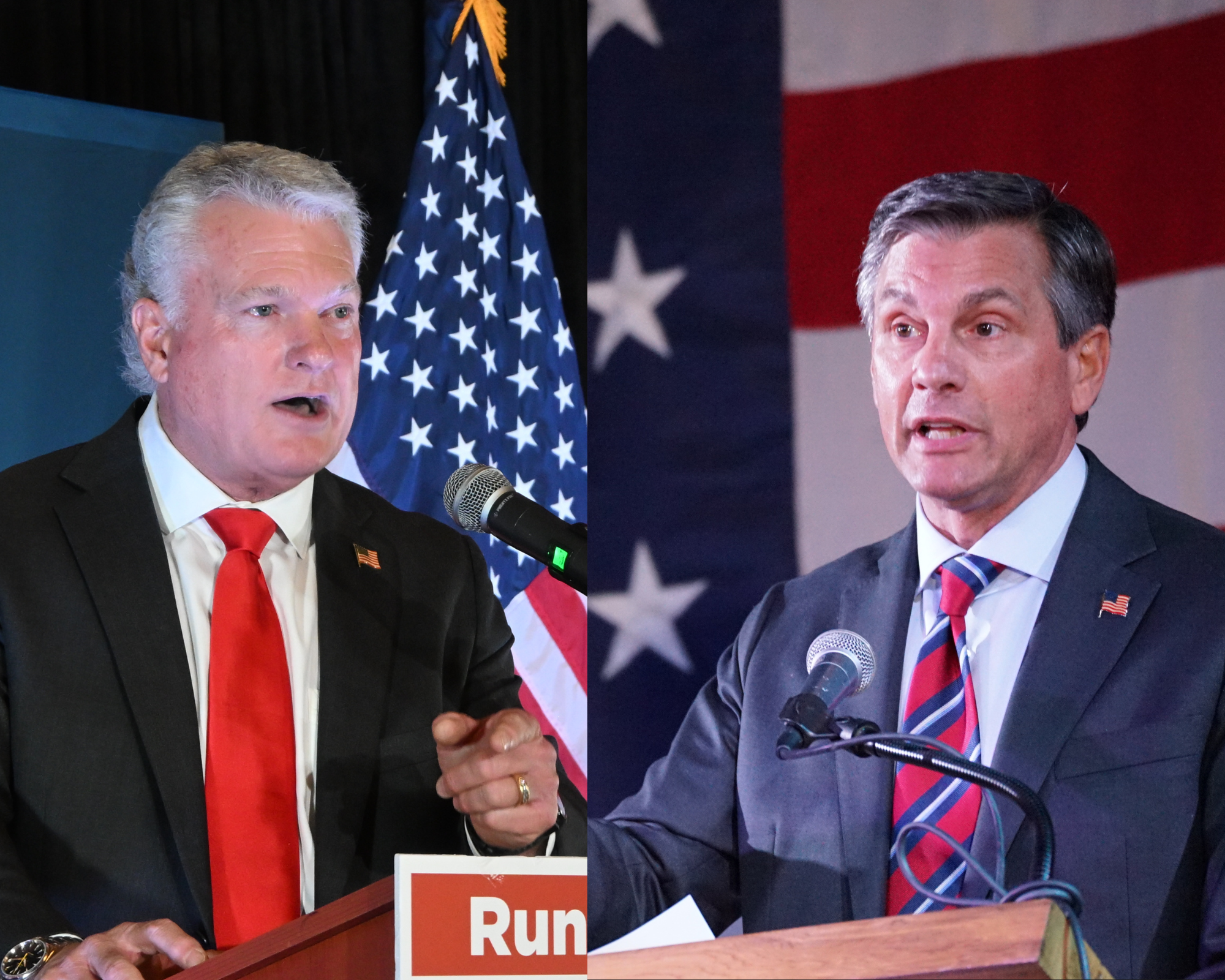 High-stakes Georgia primary election today - Rough Draft Atlanta