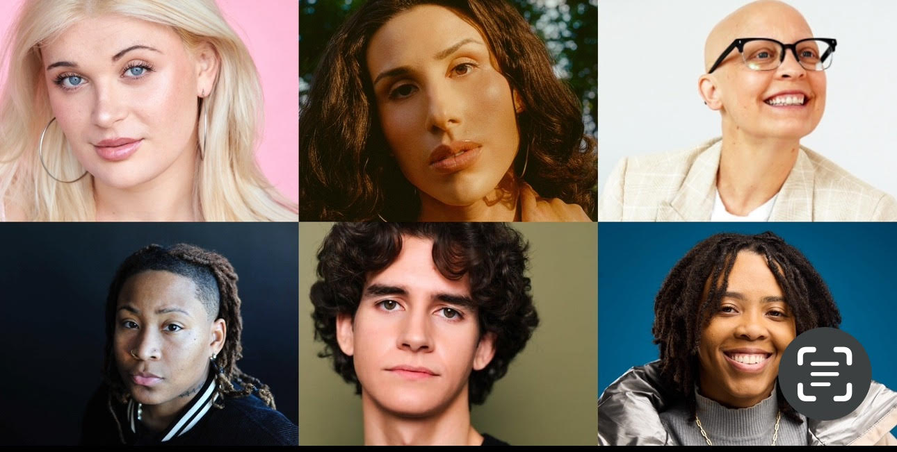 Out On Film awards grants to LGBTQ+ filmmakers