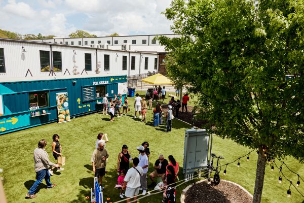 Celebrate the FIFA World Cup™ at Atlanta Beltline Fest 