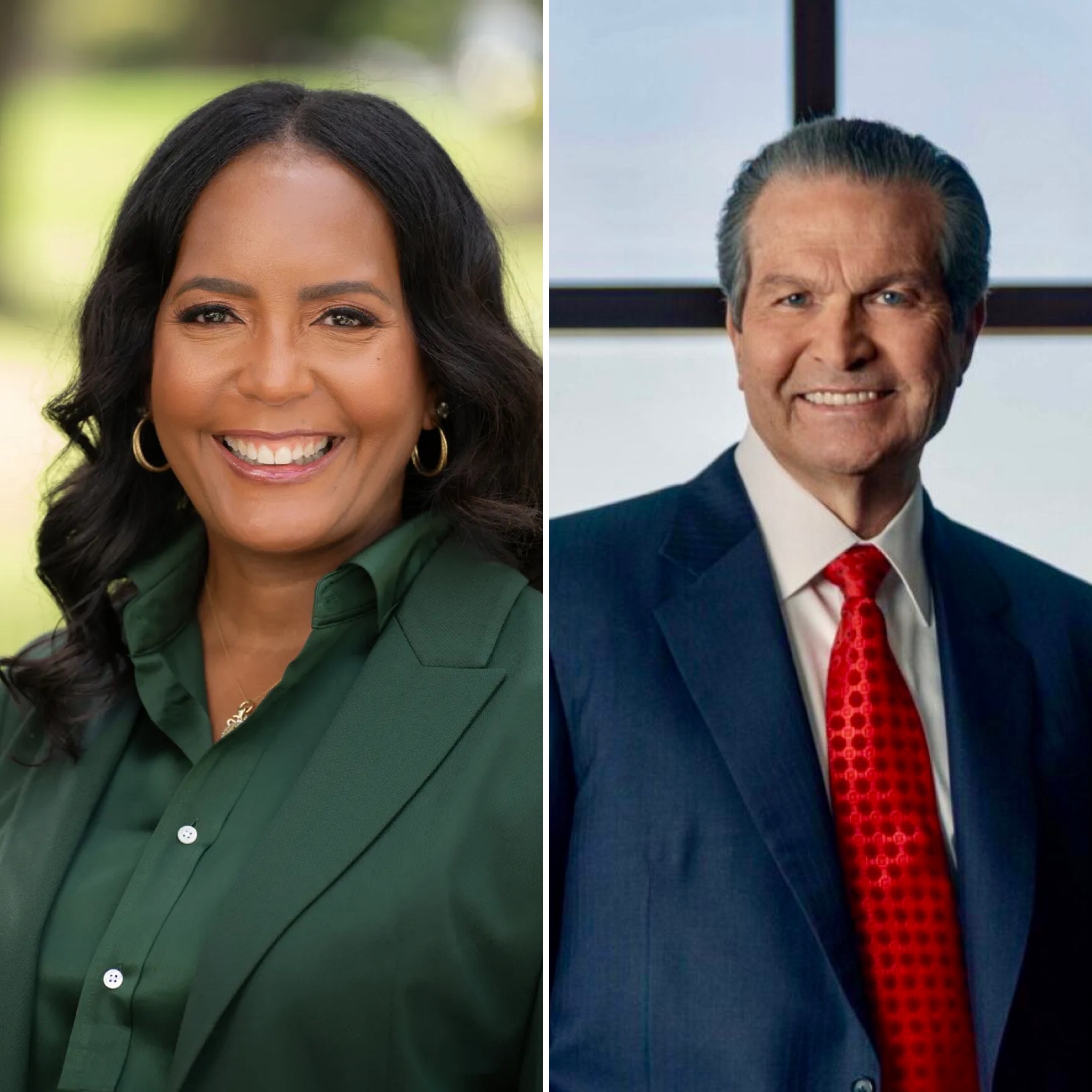 Bottoms ups the ante in feud over debates in race for Georgia governor