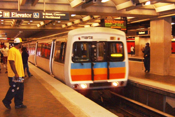 MARTA to name permanent CEO following interviews of three finalists