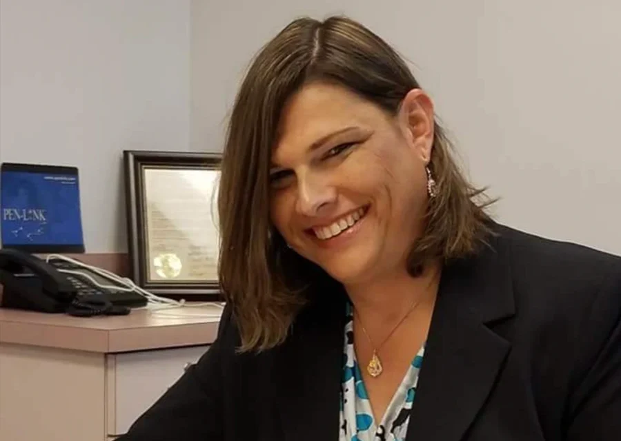 Trans deputy’s health care lawsuit ends with settlement in Georgia
