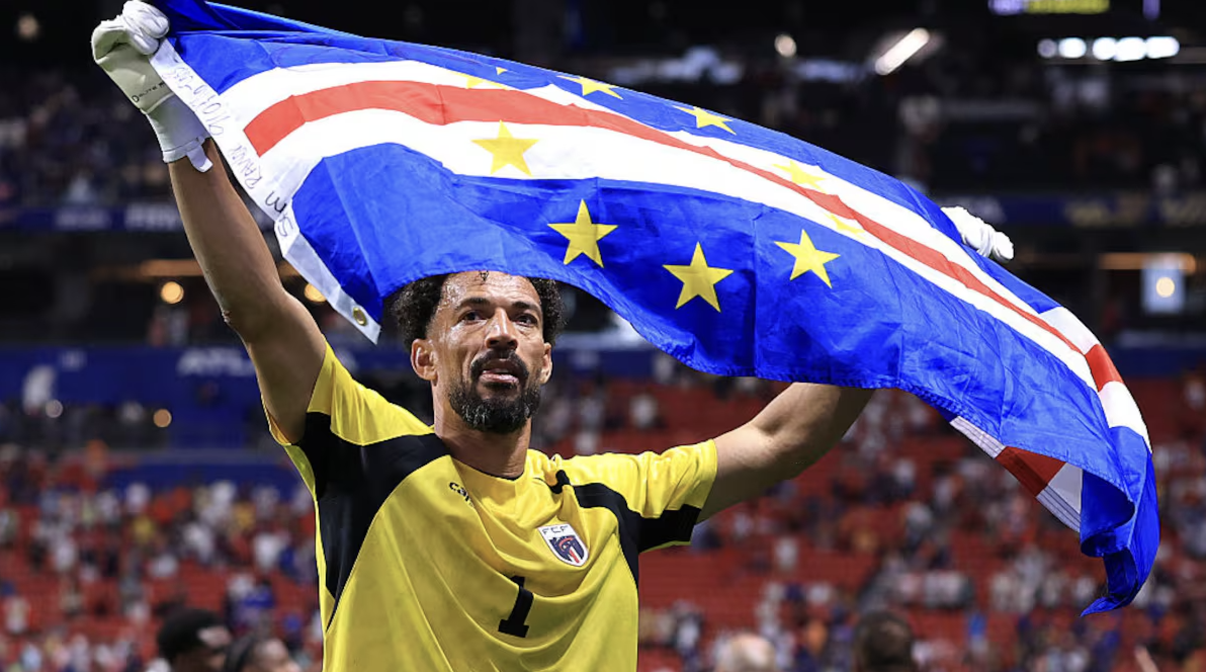 Historic 0-0 draw at FIFA World Cup debut in Atlanta - Rough Draft Atlanta