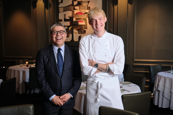 June 11 Quick Bites: Aria’s new executive chef, Downtown restaurant openings galore, another wine bar