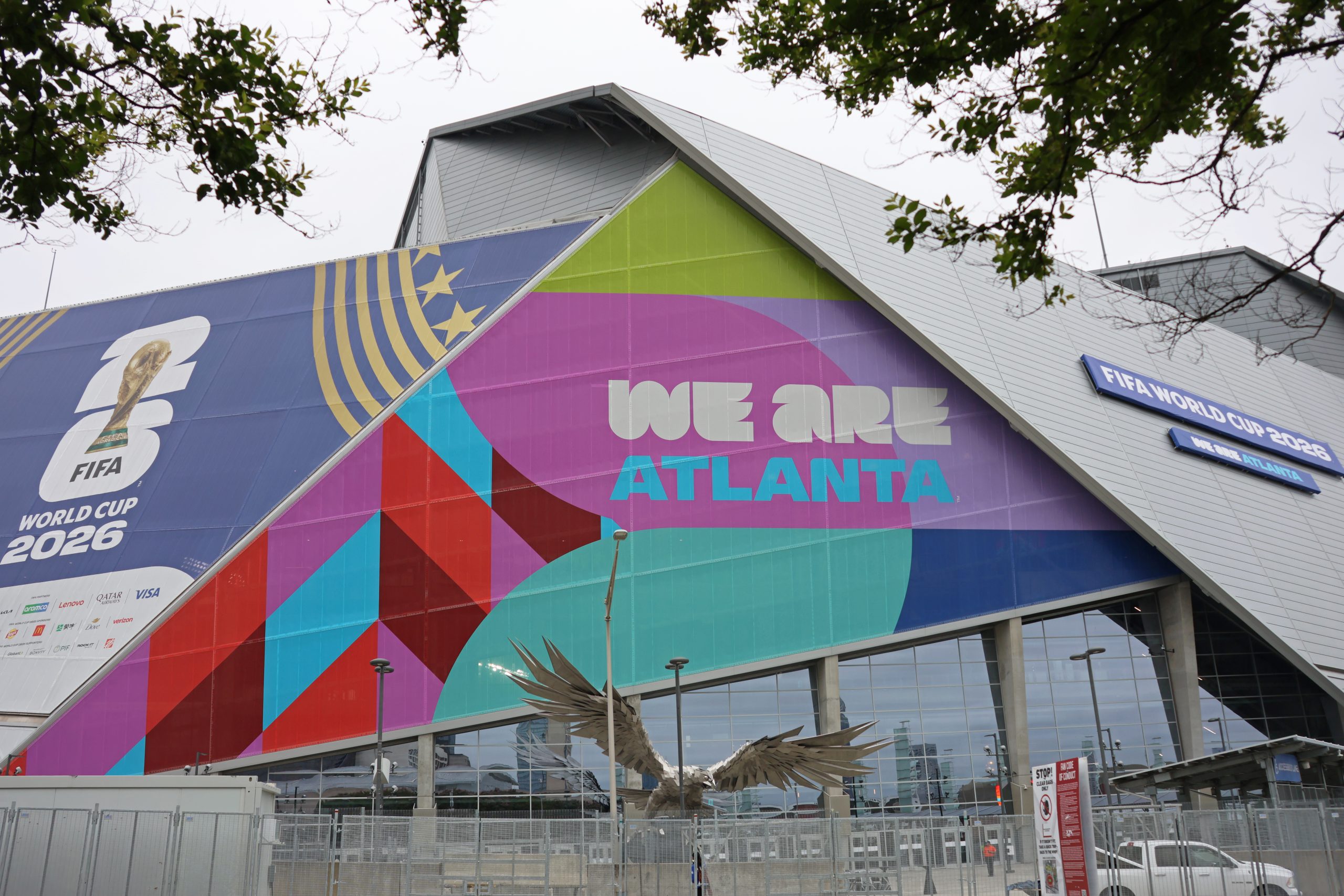 FIFA World Cup Atlanta party guide: watch parties, fan fests, and soccer events