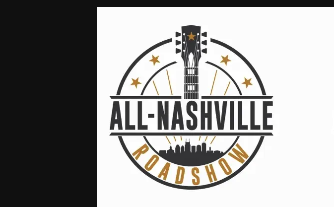 All Nashville Roadshow heads to Thrasher Park in downtown Norcross this Friday