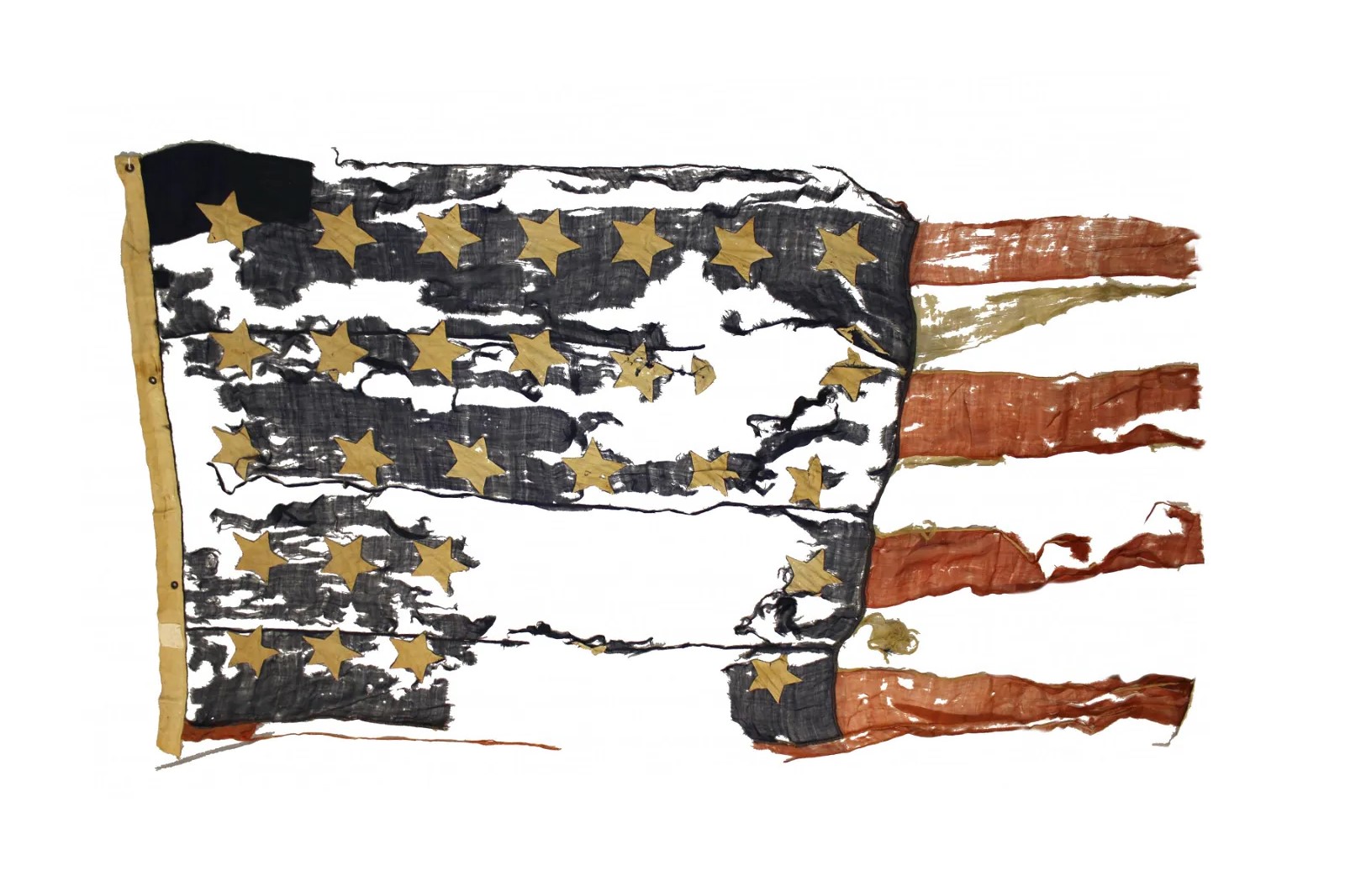 Atlanta History Center opens new Civil War exhibition