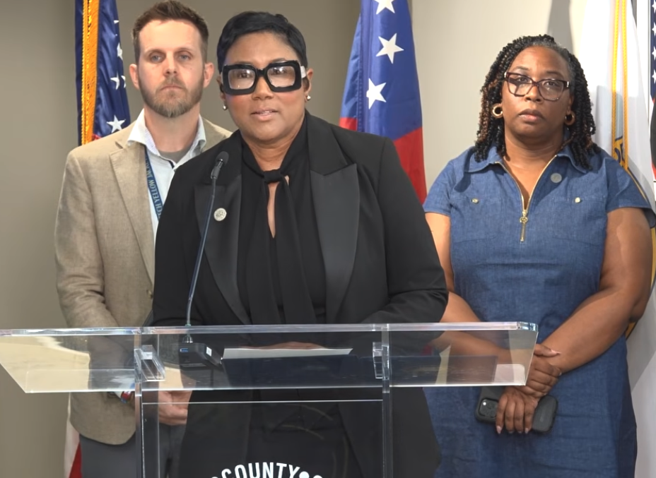 DeKalb County passes budget with millage rate increase, launches $12 million housing fund