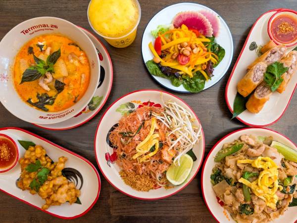 Did you miss these June 2026 Atlanta restaurant openings?
