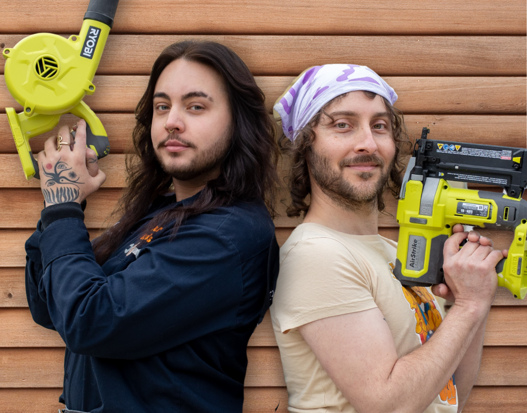 New trans-centered home repair nonprofit launches in Atlanta
