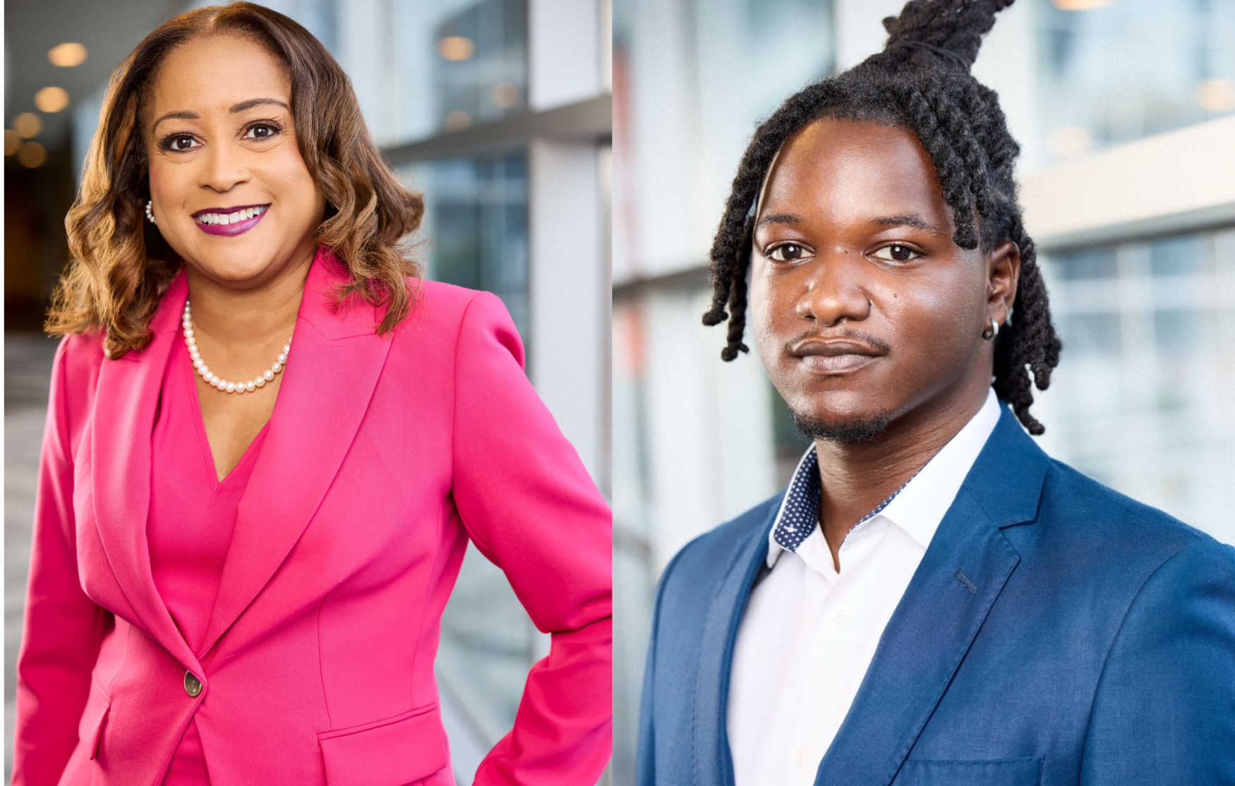 Afcra AFCRA hires new team for Atlanta's LGBTQ+ center - Rough Draft Atlanta