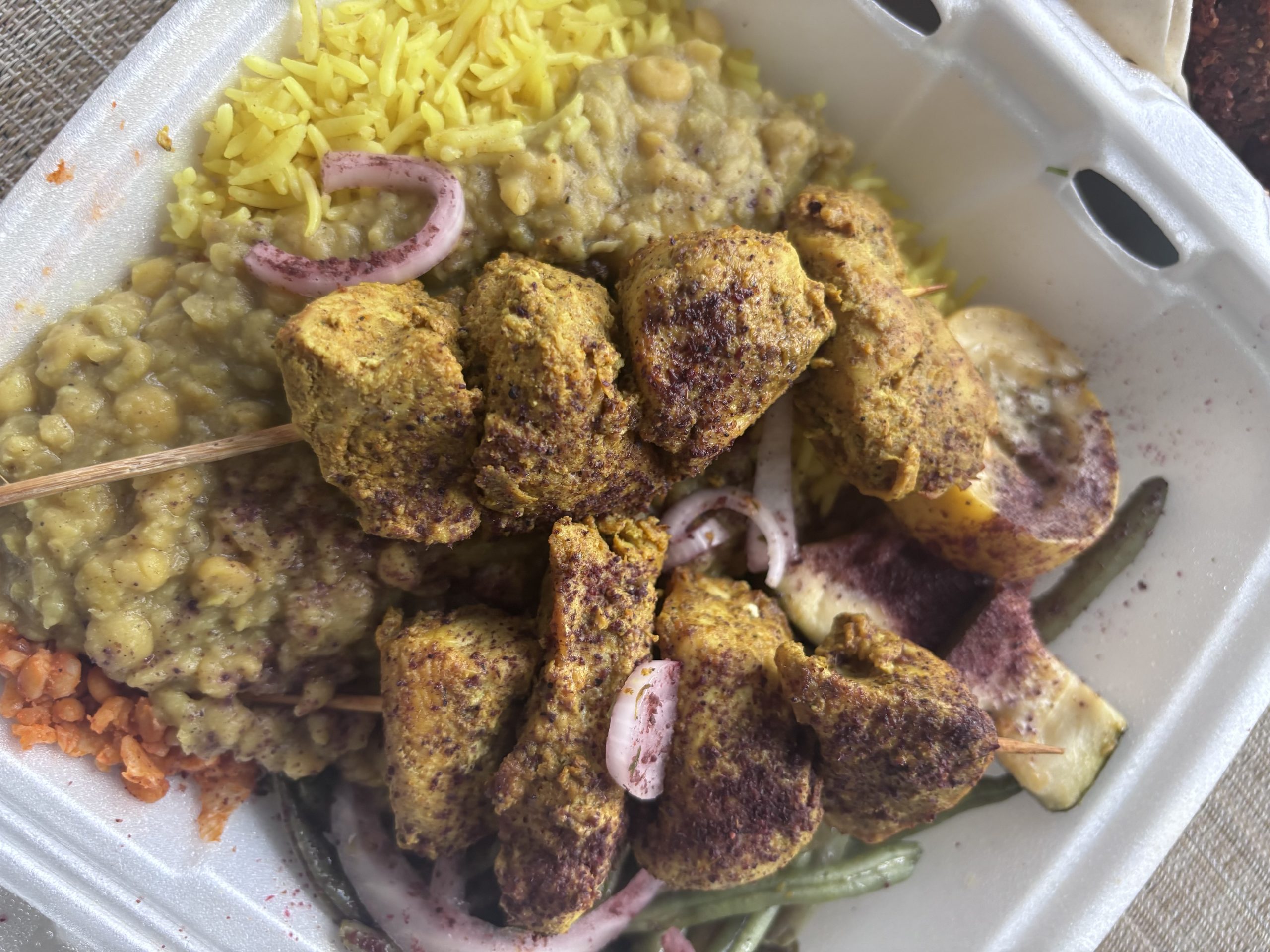 Best dishes to try at restaurants around metro Atlanta