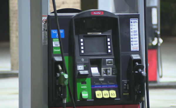 Rising gas prices prompt Gov. Brian Kemp to suspend state fuel tax