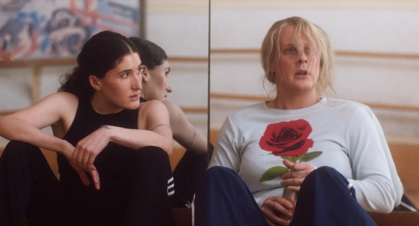 ‘Maddie’s Secret’ pays homage to melodrama and its queer history