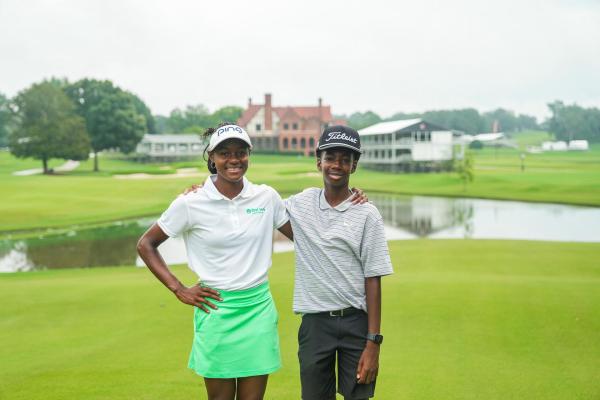 TOUR Championship announces 2026 HOPE Tee Shot honorees