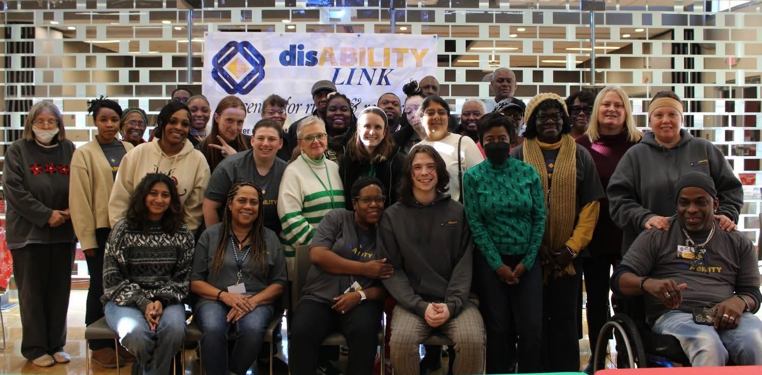 Tucker-based org DisABILITY LINK supports independence for Georgians with disabilities