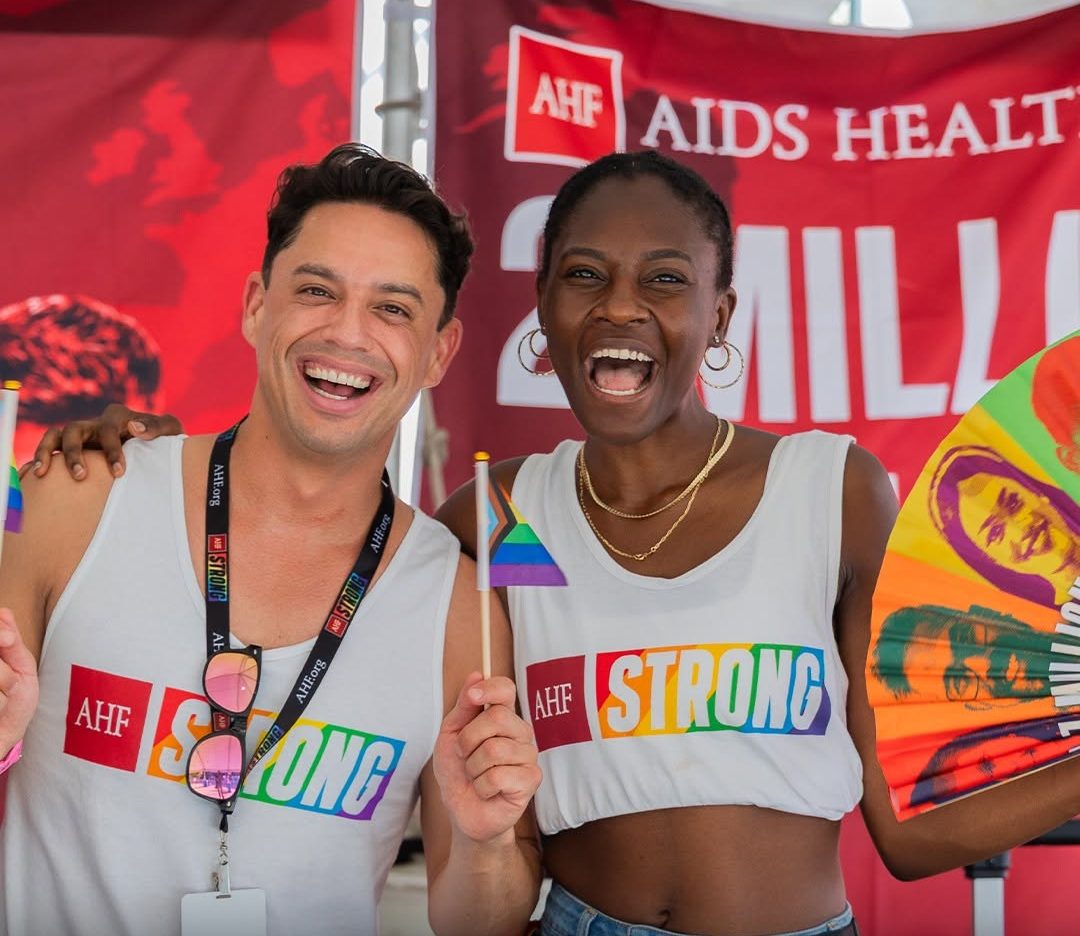 Kelly Rowland to headline 35th annual AIDS Walk Atlanta