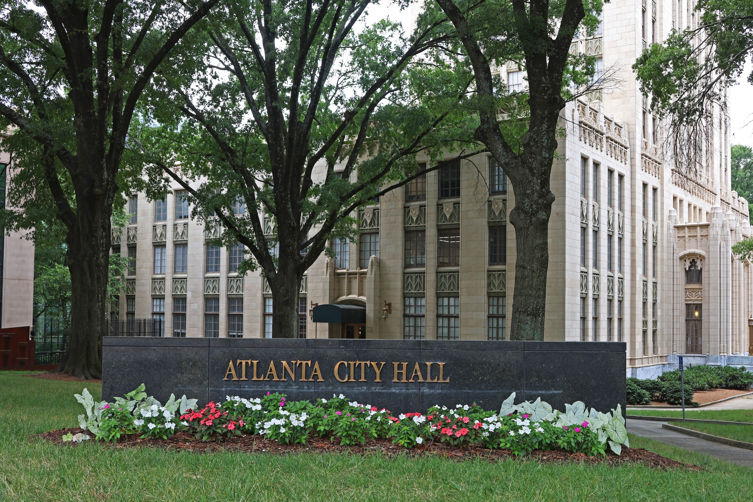 Atlanta City Council approves $2.9 million to address unpaved streets