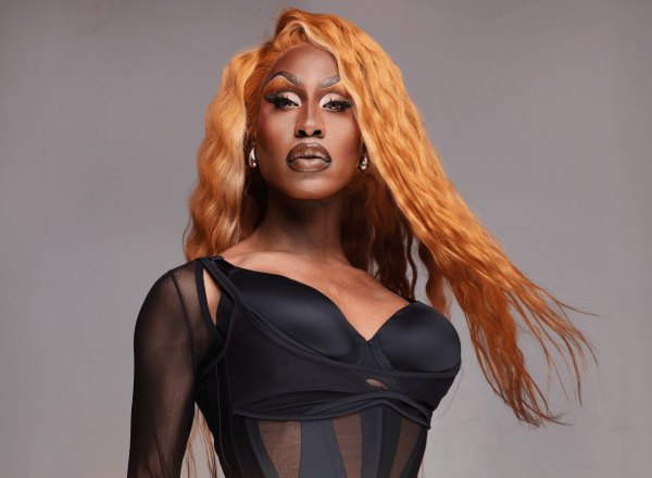 Shea Couleé joins the 2026 Atlanta Pride entertainment lineup