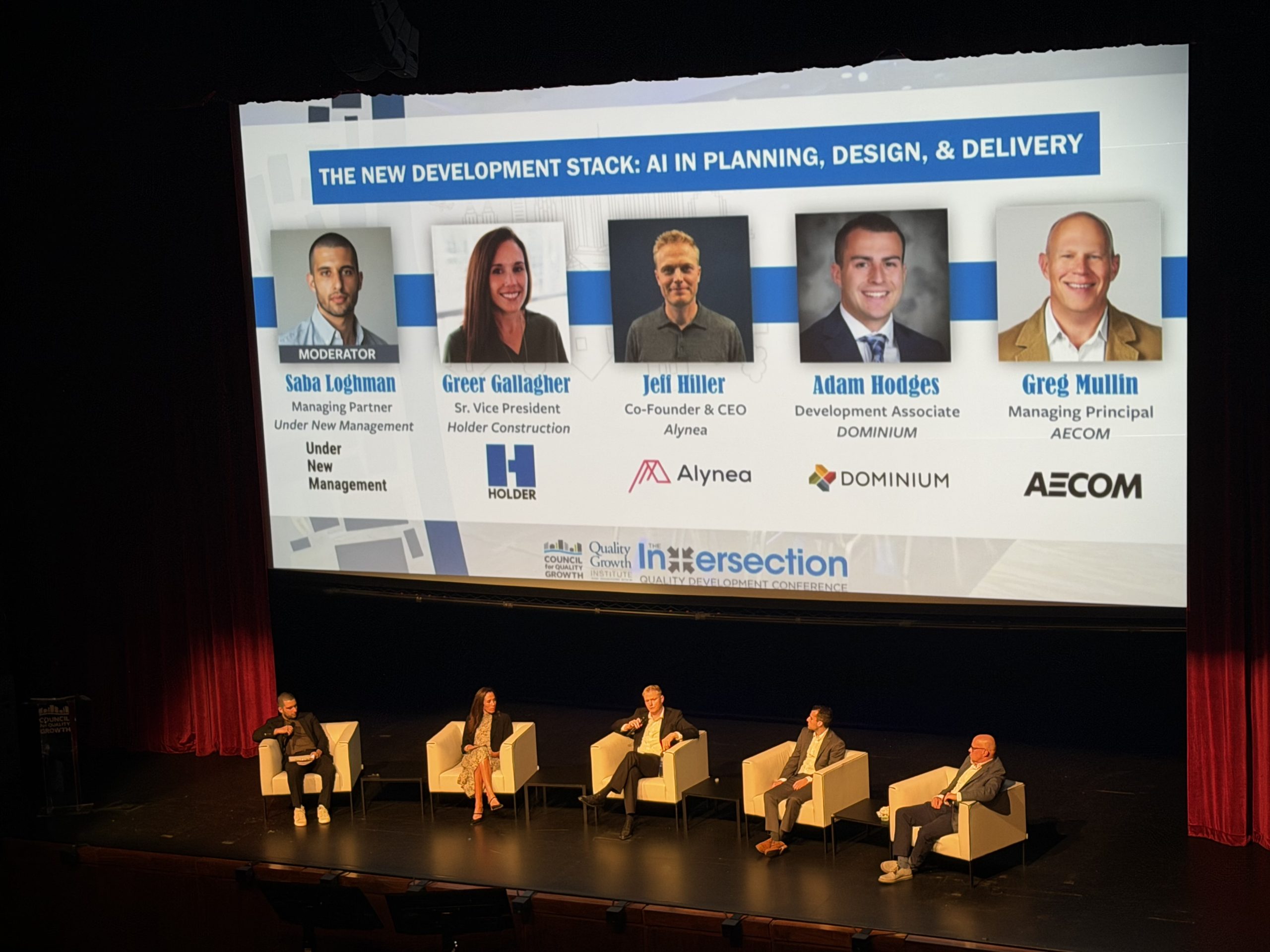 Atlanta Leaders Explore AI's Role in Development and Local Government