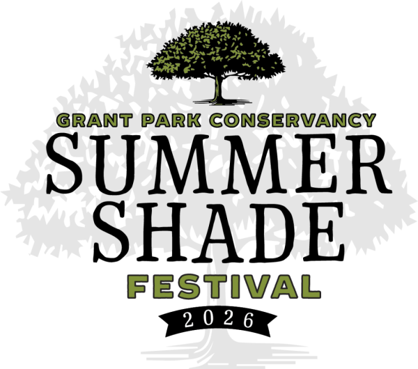 Music and food lineup announced for Grant Park Summer Shade Festival