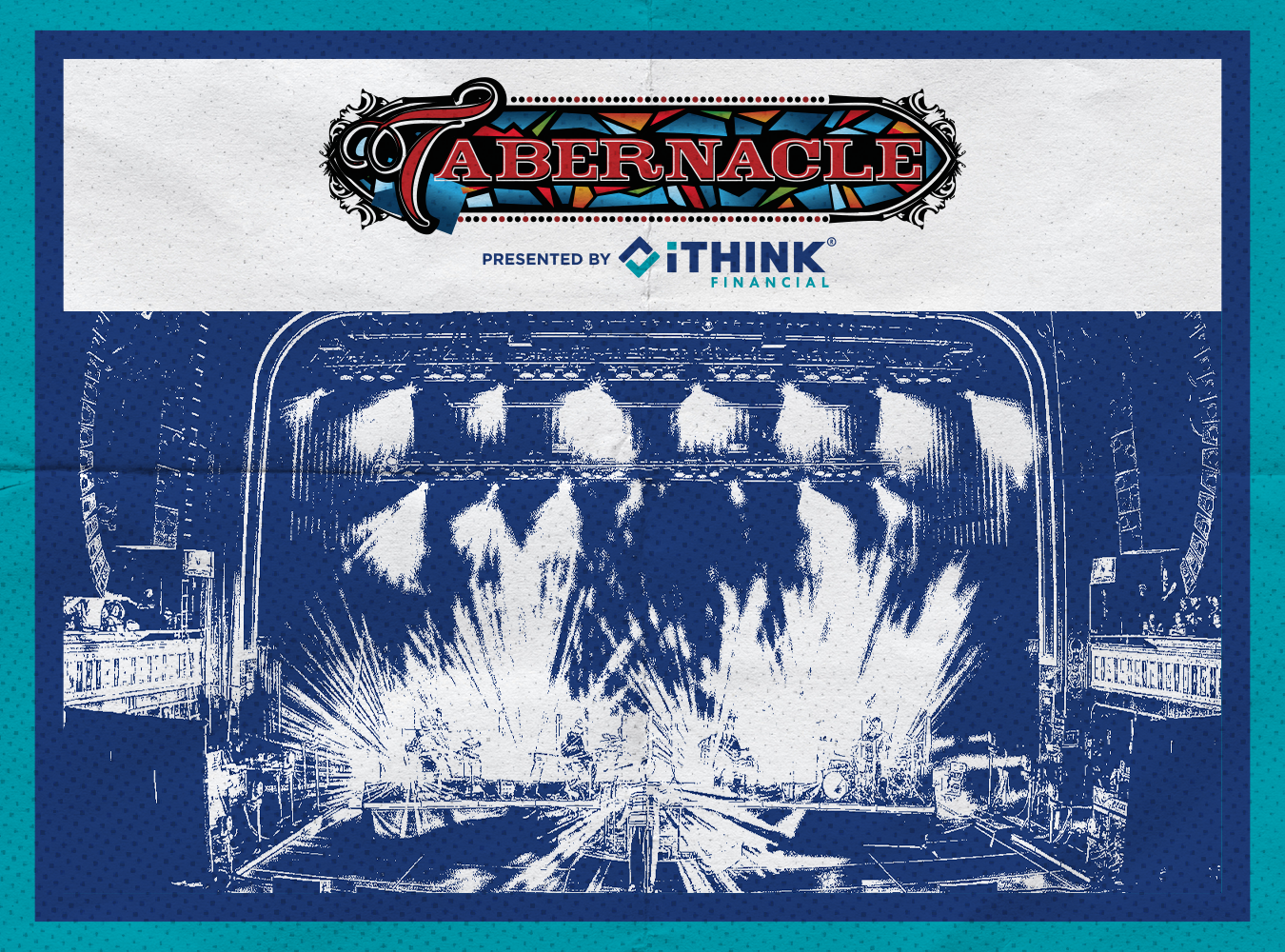 Tabernacle music venue introduces new partnership, new name