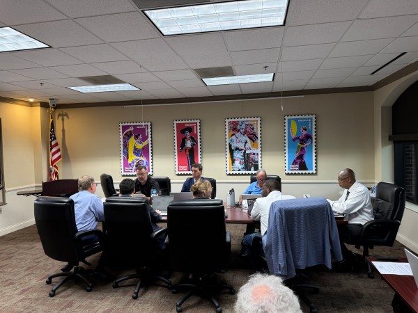 Norcross debates demolition moratorium ahead of Aug. 10 vote