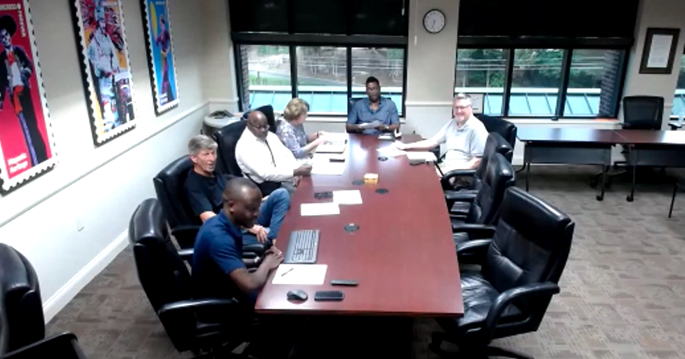 Norcross planning board votes to allow volunteer compensation