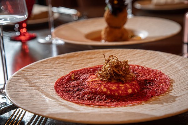 Family-style Indian restaurant Pataaka opens at Spring Quarter in Midtown
