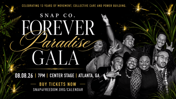 SnapCo. celebrates 13 years of Black trans leadership at gala on Aug. 8