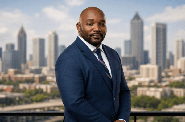 Atlanta Land Trust appoints David Ogunsanya as executive director