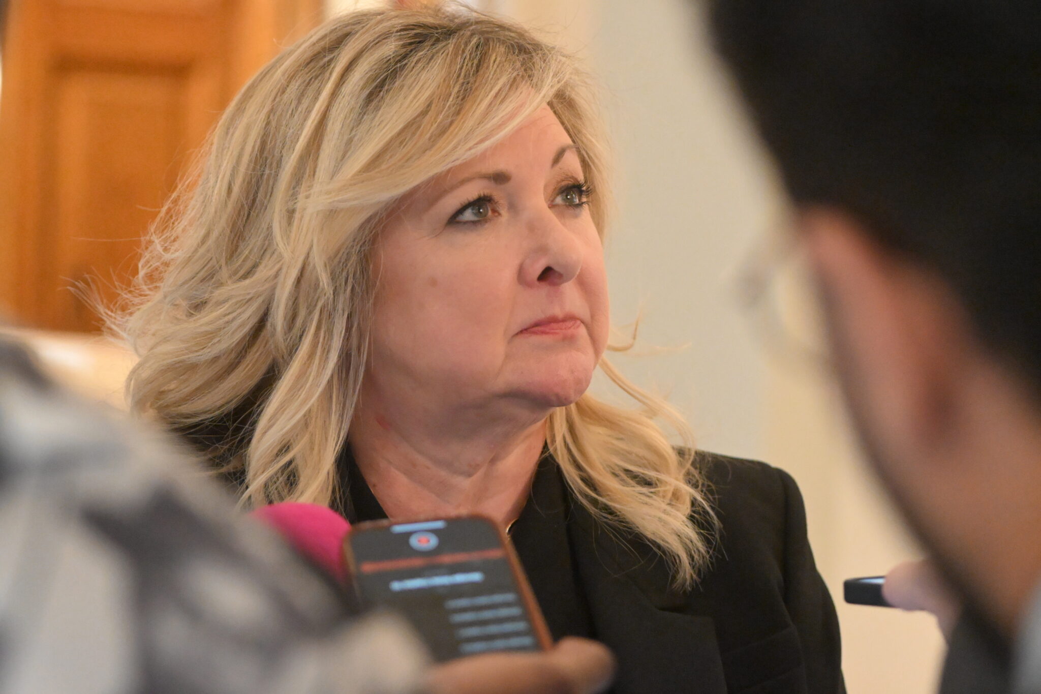 Tricia Pridemore to step down from Georgia Public Service Commission